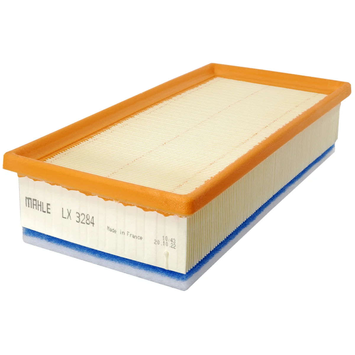 Luftfilter Mahle Original