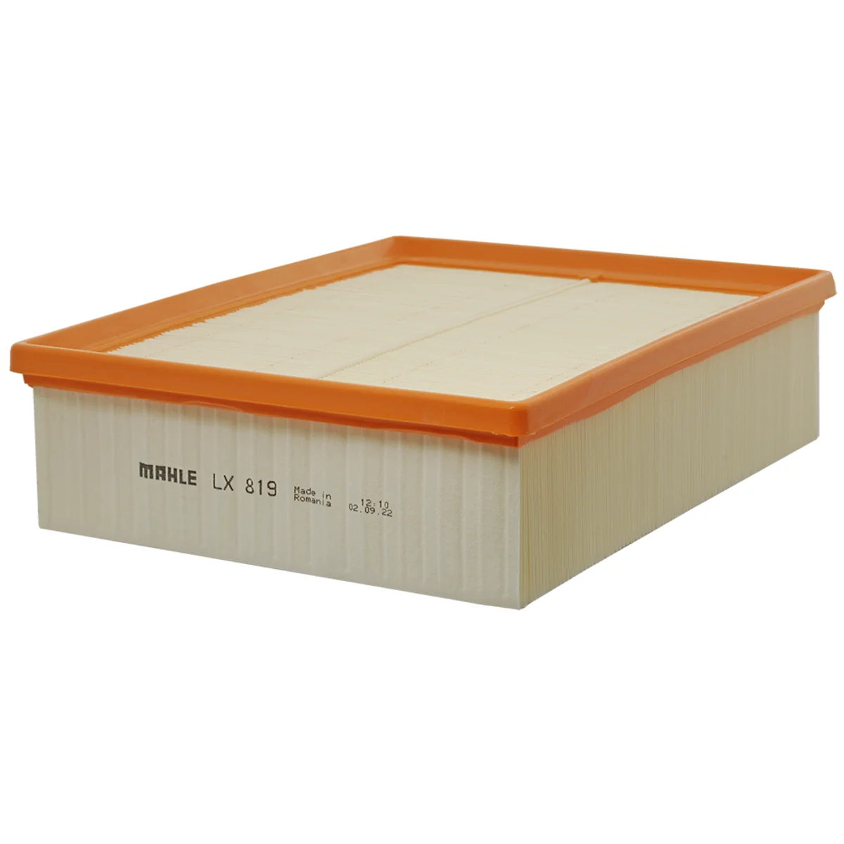 Luftfilter Mahle Original