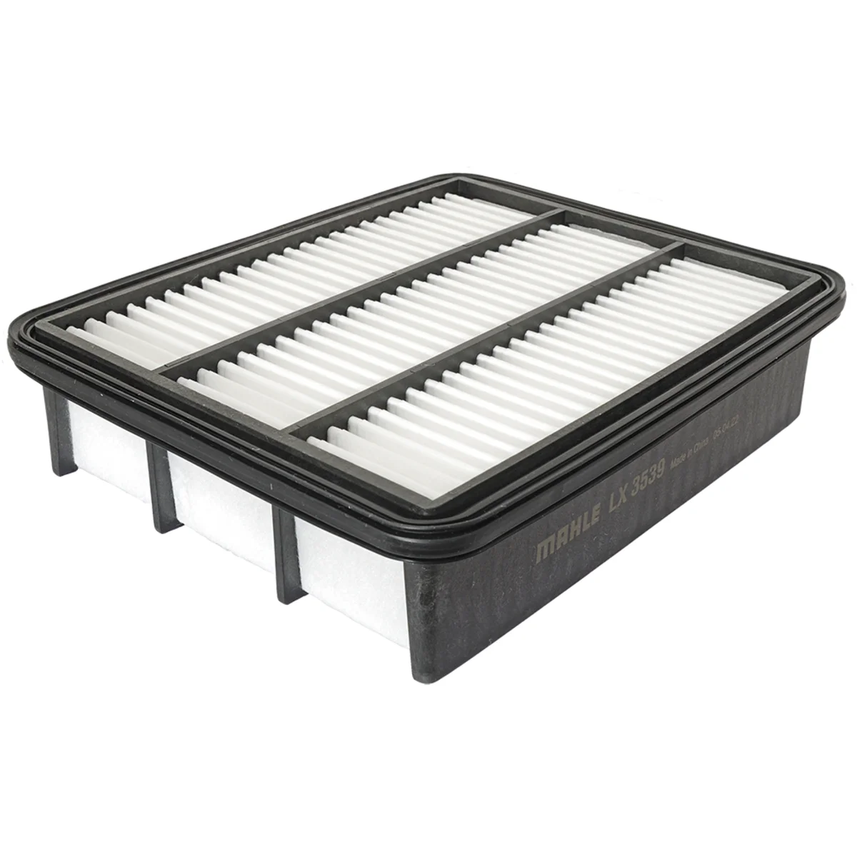 Luftfilter Mahle Original