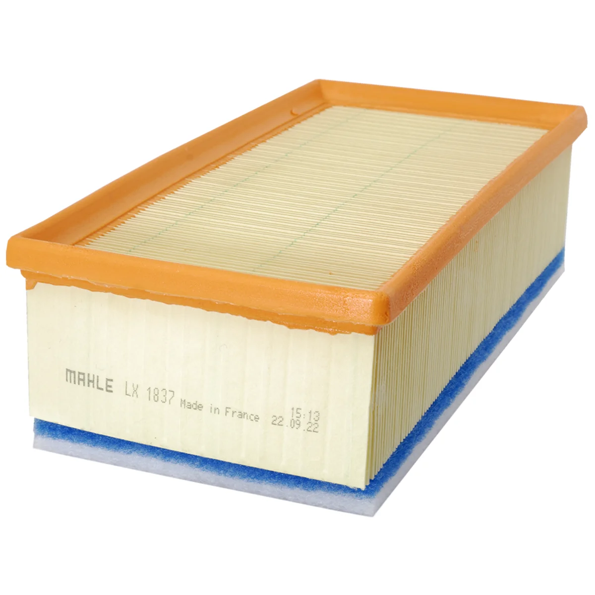 Luftfilter Mahle Original