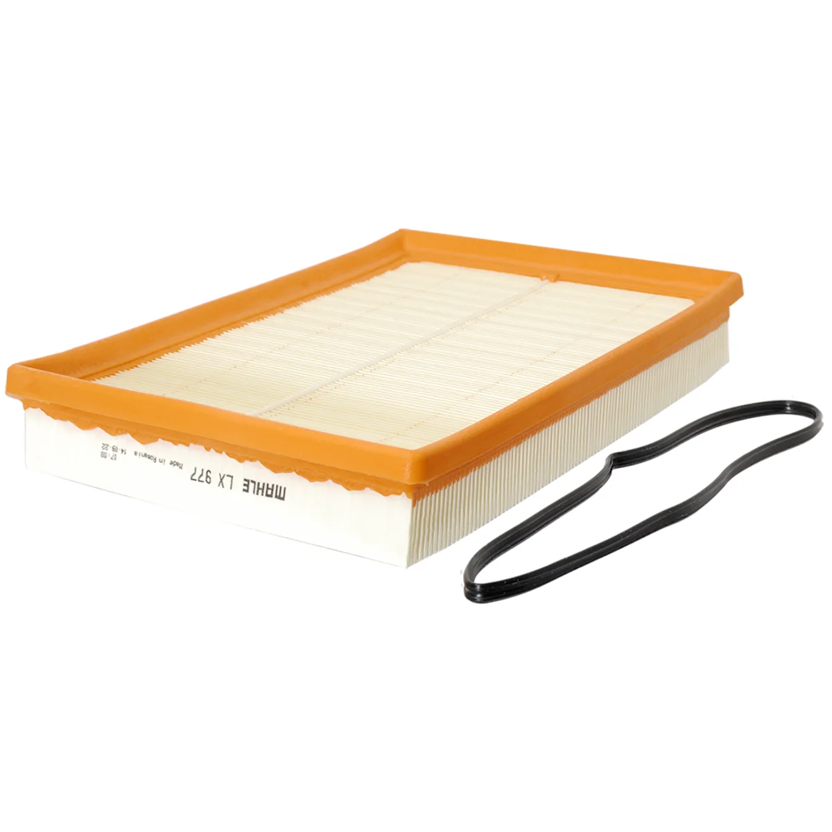 Luftfilter Mahle Original