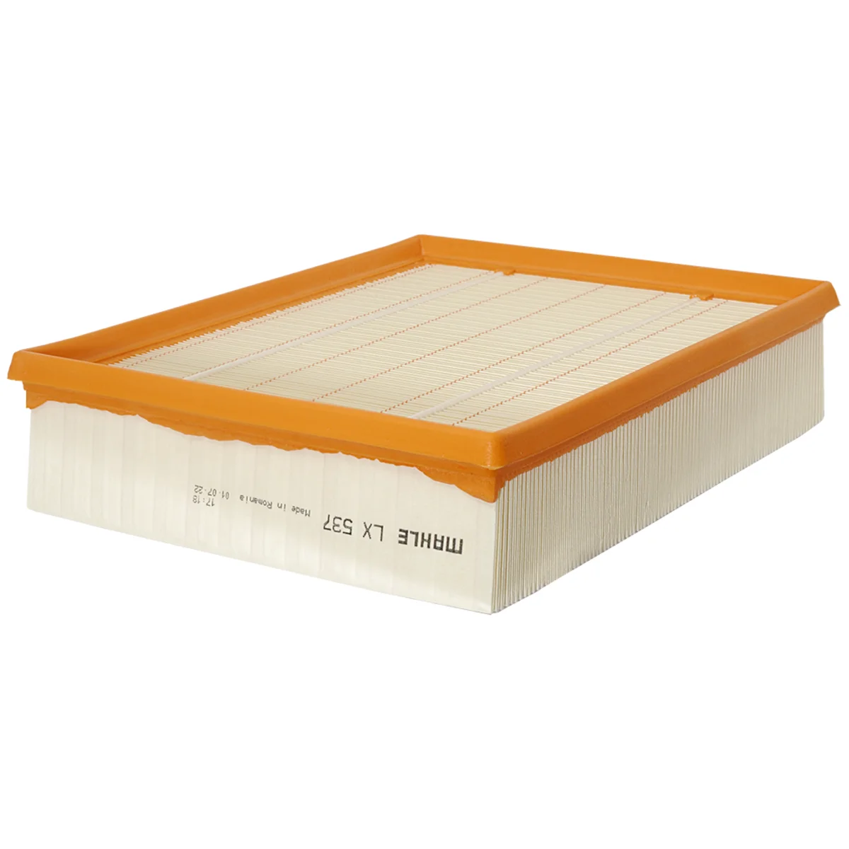 Luftfilter Mahle Original