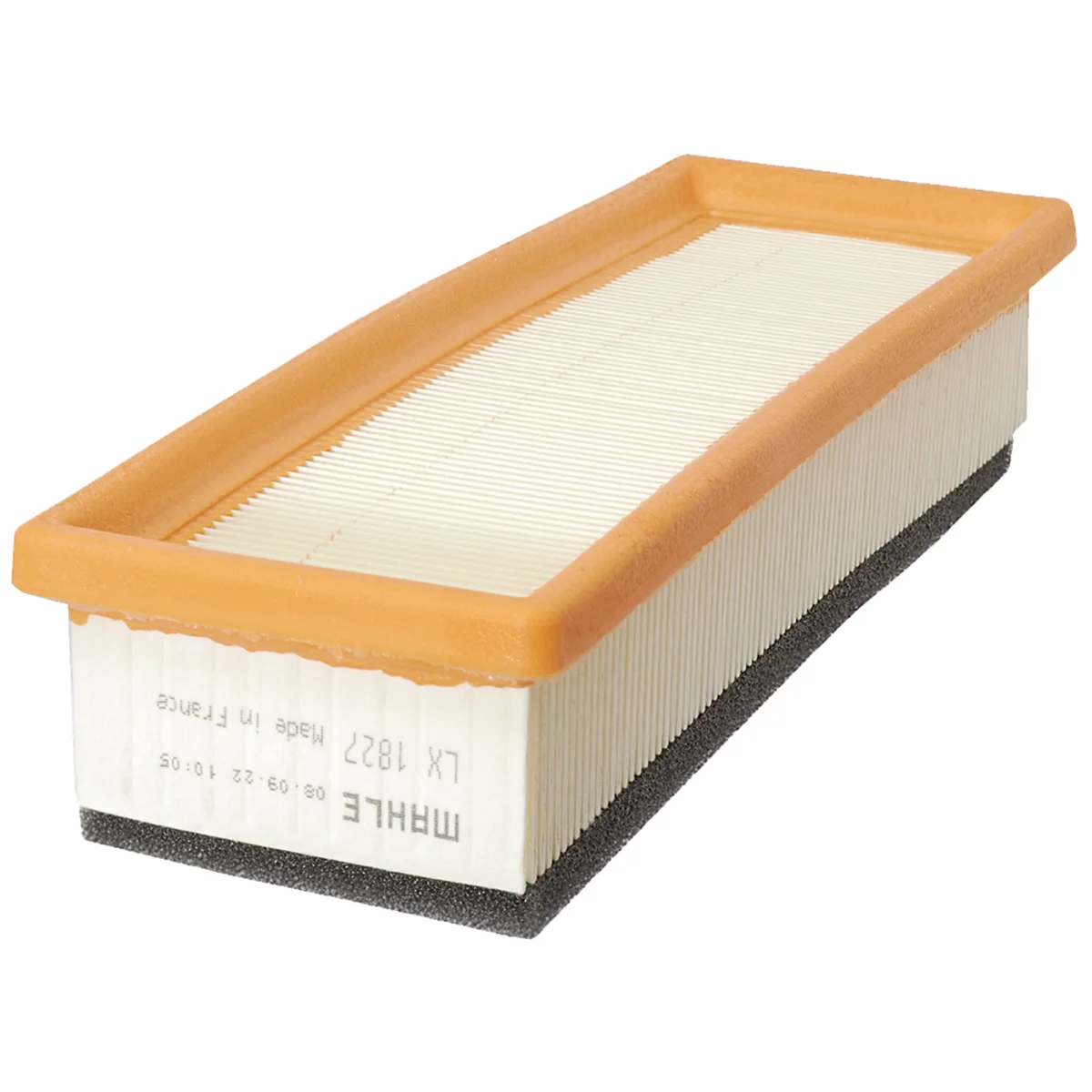 Luftfilter Mahle Original