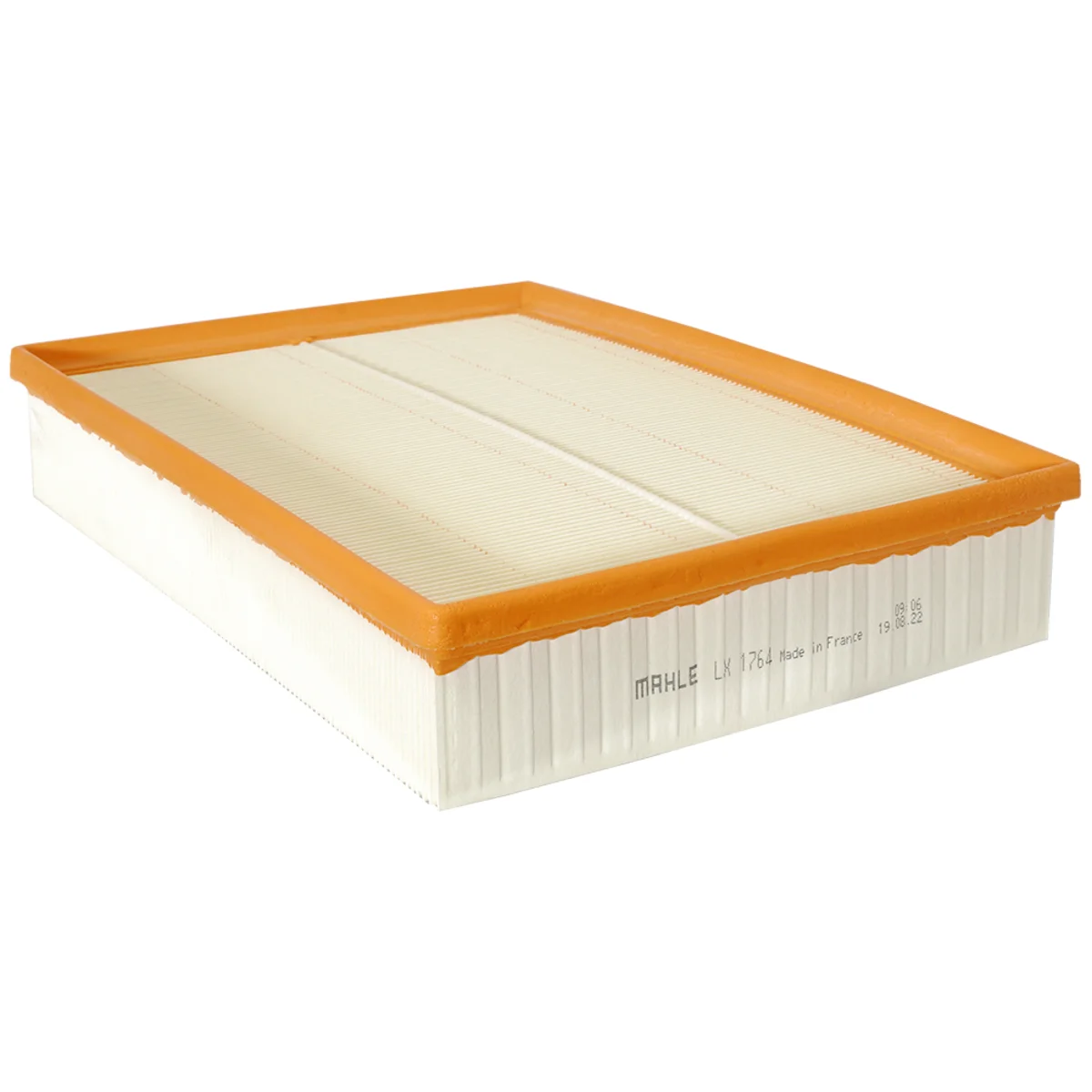 Luftfilter Mahle Original