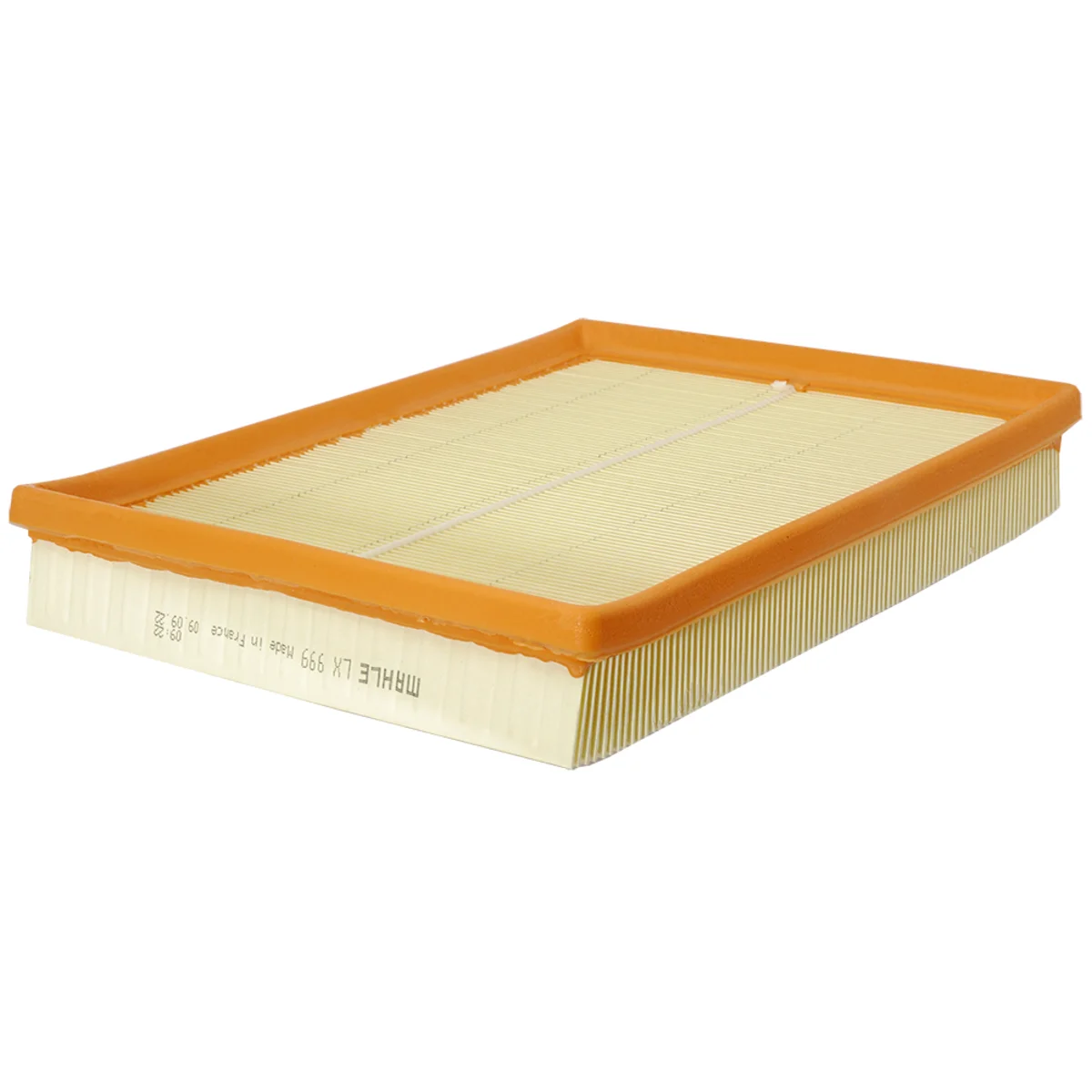 Luftfilter Mahle Original