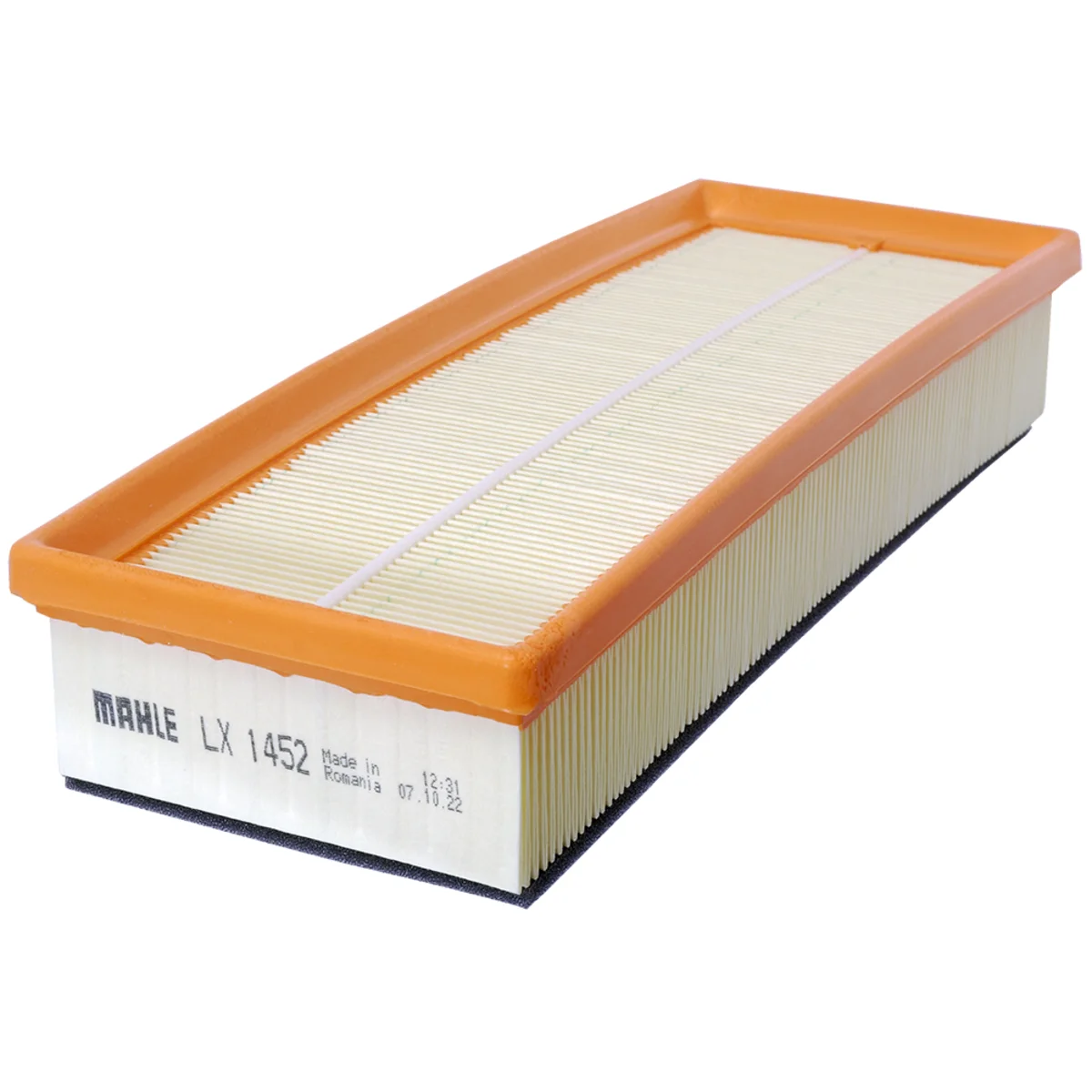 Luftfilter Mahle Original