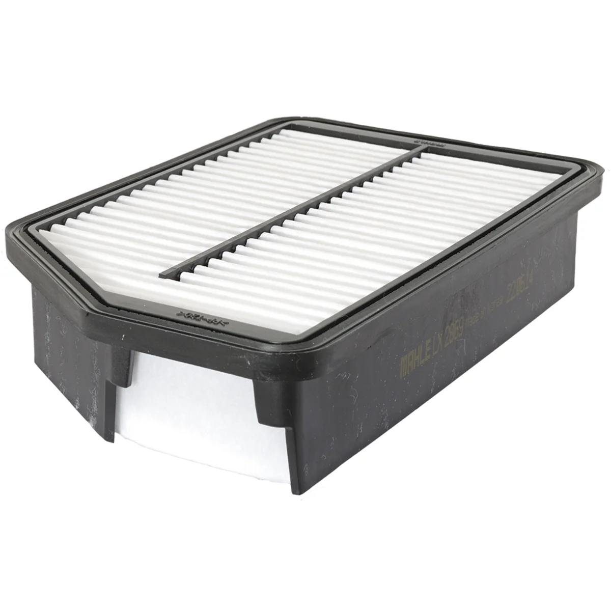 Luftfilter Mahle Original