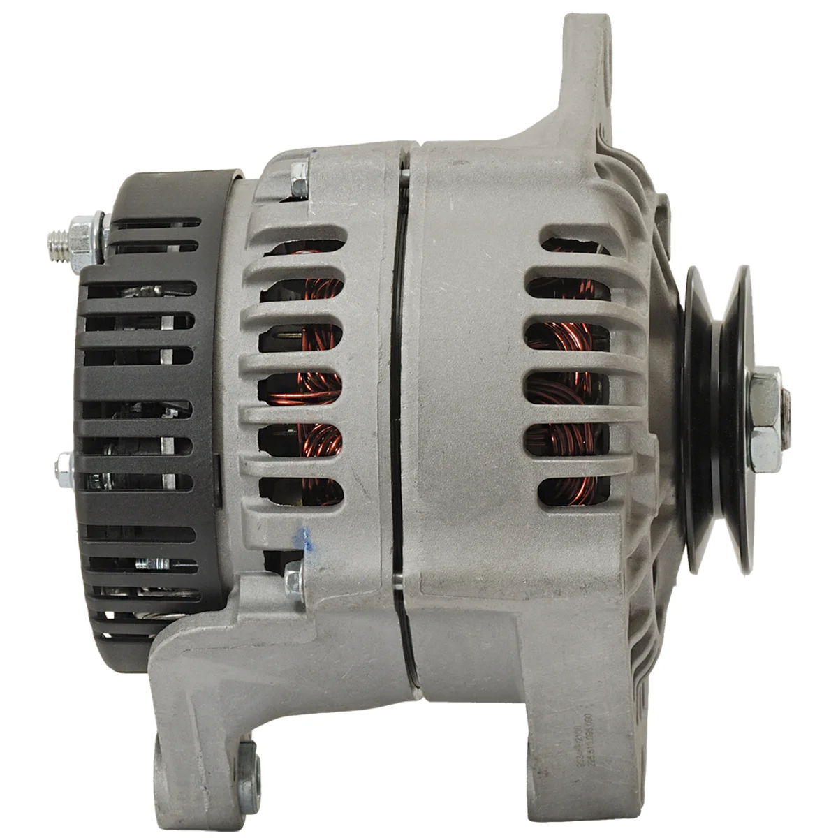 Generator 12V-95A til Vetus