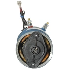 DC-motor 12V-0,8kW, CCW