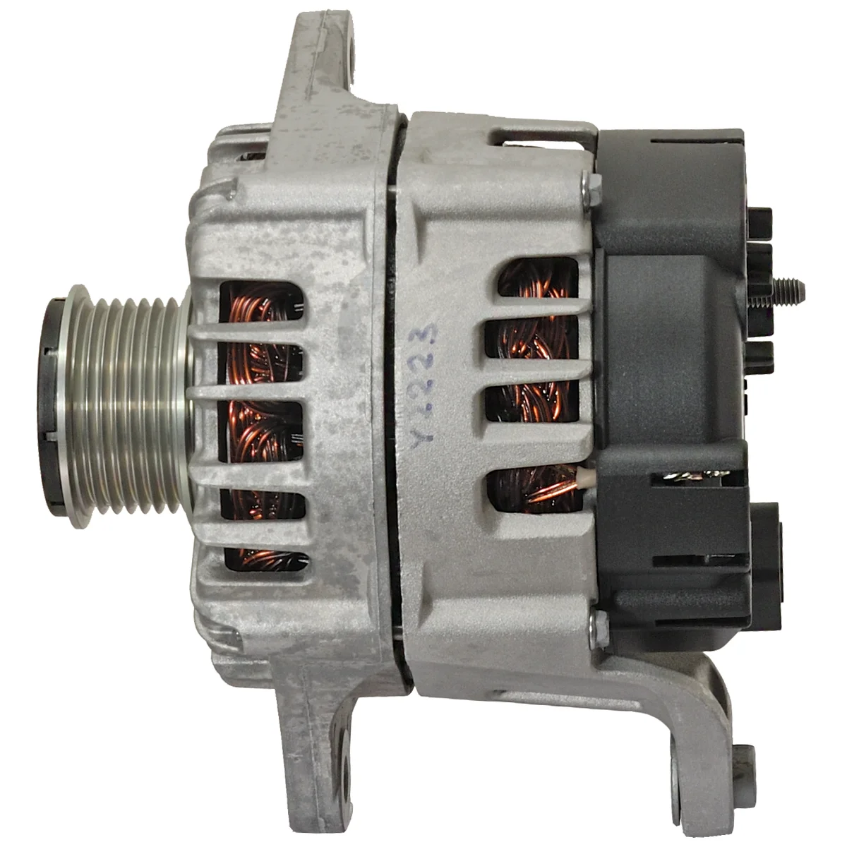 Generator 12V-200A
