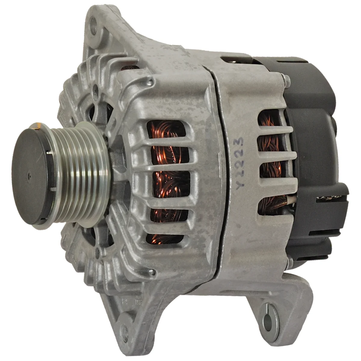 Generator 12V-200A