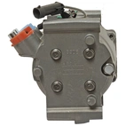 A/C Kompressor til Chrysler