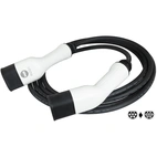 E-Ladekabel Type 2, 1-faset, 5m
