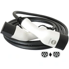 E-Ladekabel Type 2, 3-fas, 5m