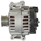 Generator 12V-150A til Audi