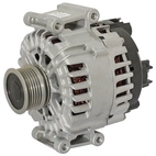 Generator 12V-150A til Audi