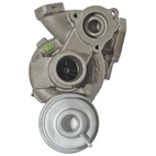 Turbomodell passer FIAT