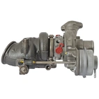 Turbomodell passer FIAT