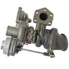 Turbomodell passer FIAT