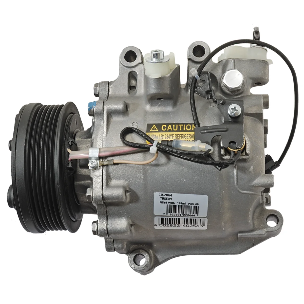 A/C Kompressor CR-V