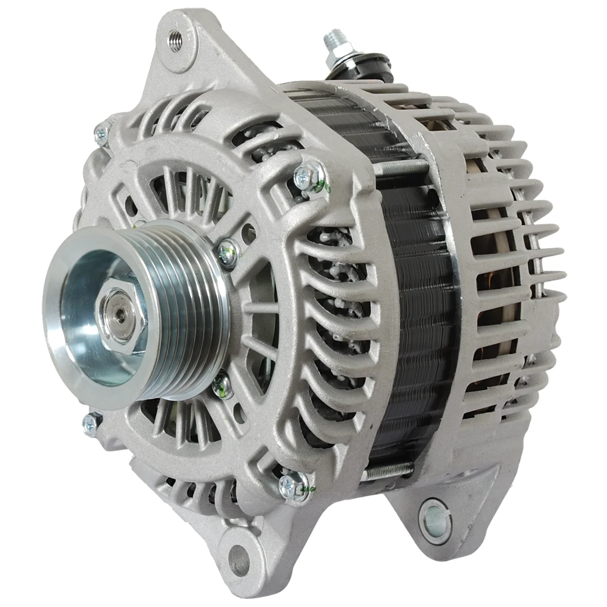 Generator 12V-130A