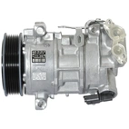 A/C Kompressor passer PSA