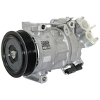 A/C Kompressor passer PSA