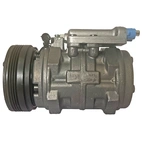 A/C Kompressor passer FIAT