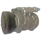 A/C Kompressor passer FIAT