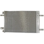 Kondensator A / C passer Peugeot