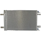 Kondensator A / C passer Peugeot