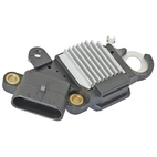 Spændingsregulator 12V Delco