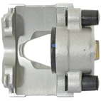 Bremsekaliber passer til Opel