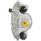 Bremsekaliber passer til Opel