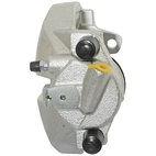 Bremsekaliber passer VW