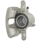 Bremsekaliber passer Citroen