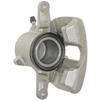 Bremsekaliber passer Citroen