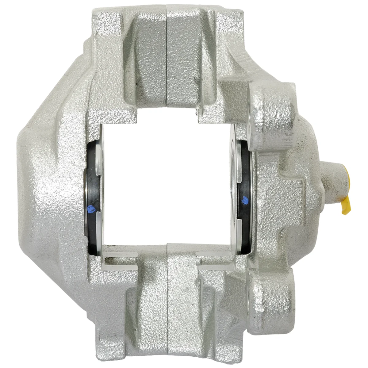 Bremsekaliber passer til Mercedes