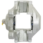 Bremsekaliber passer til Mercedes