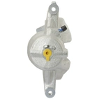 Bremsekaliber passer Honda