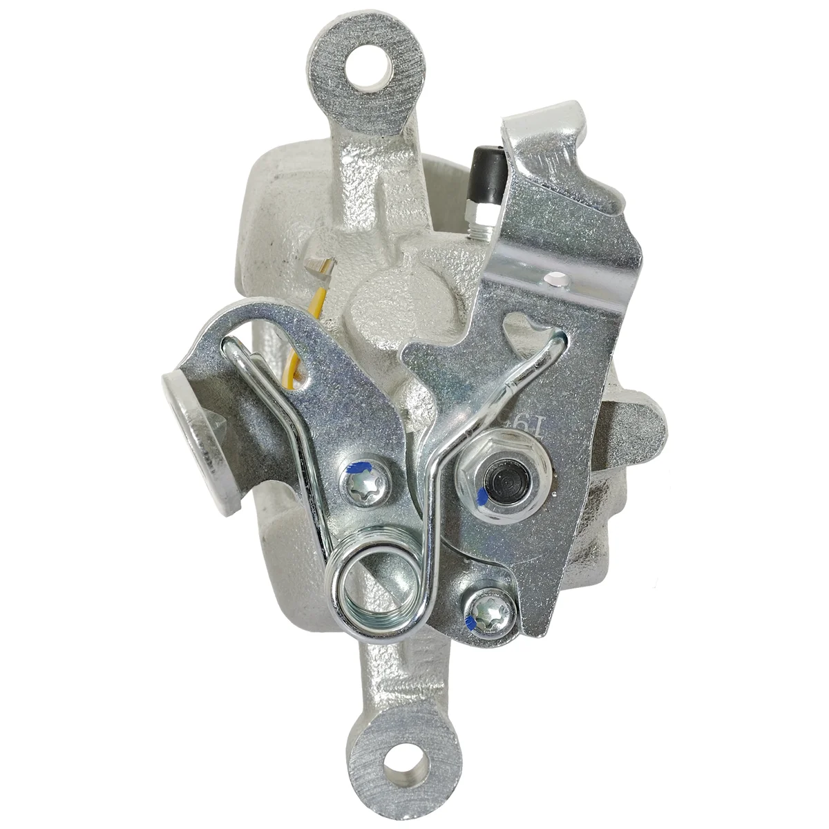 Bremsekaliber passer VAG