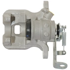 Bremsekaliber passer til Mazda