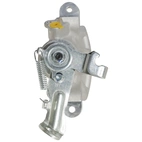 Bremsekaliber passer til Mazda