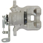 Bremsekaliber passer til Mazda