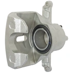 Bremsekaliber passer til Mazda