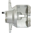 Bremsekaliber passer til Mazda