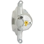 Bremsekaliber passer til Mazda