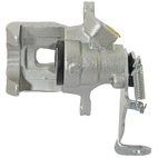 Bremsekaliber passer til Mazda