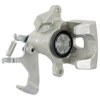 Bremsekaliber passer til Mazda