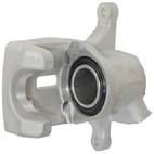 Bremsekaliber passer Toyota